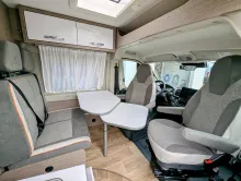 Fahrzeugbild Pössl D-Line 2WIN Plus LP 63.560,- #4