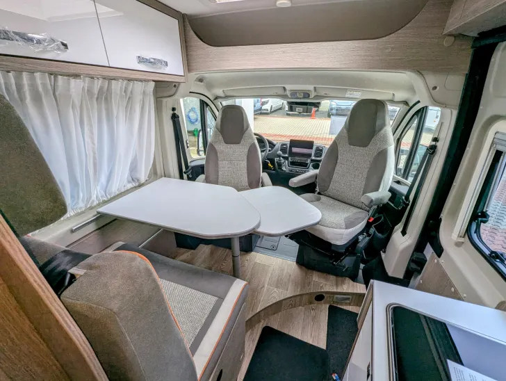 Fahrzeugbild Pössl D-Line 2WIN Plus LP 63.560,- #5