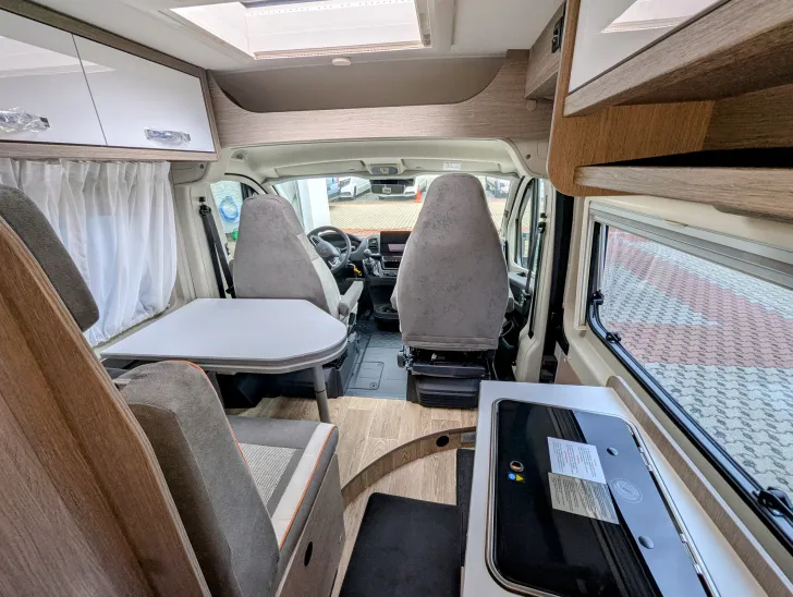 Fahrzeugbild Pössl D-Line 2WIN Plus LP 63.560,- #6