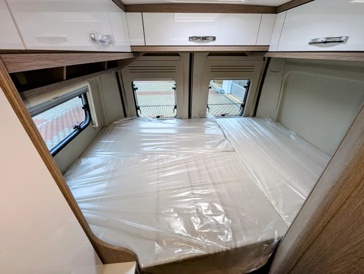 Fahrzeugbild Pössl D-Line 2WIN Plus LP 63.560,- #9
