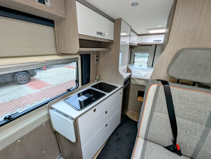Fahrzeugbild Pössl D-Line 2WIN Plus LP 63.560,- #10