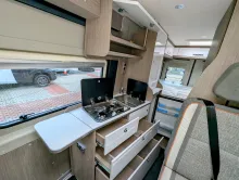 Fahrzeugbild Pössl D-Line 2WIN Plus LP 63.560,- #11