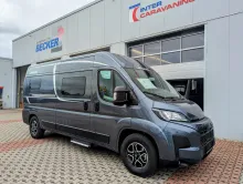Fahrzeugbild Pössl D-Line 2WIN Plus LAST-EDITION-SALE LP 70.215,- #1