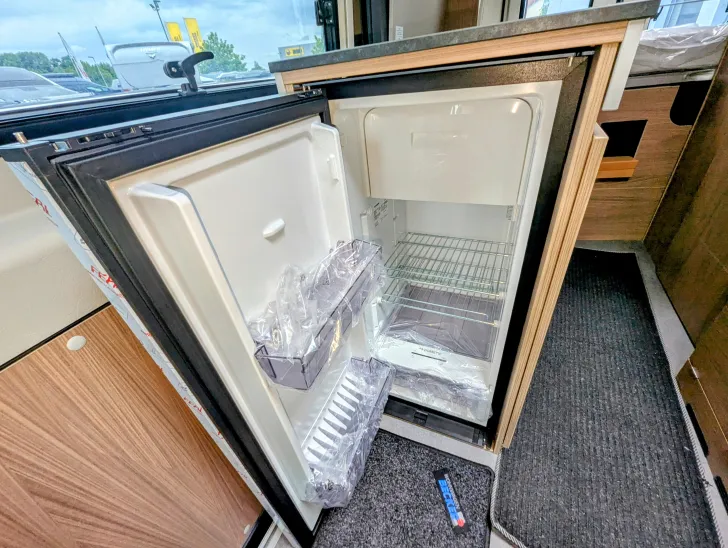 Fahrzeugbild Pössl D-Line 2WIN Plus LAST-EDITION-SALE LP 70.215,- #12