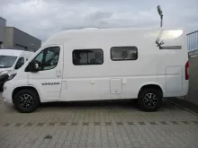 Fahrzeugbild Wingamm City Pro Pro Tageszulassung #5