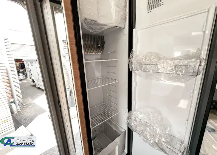 Fahrzeugbild Knaus L!VE WAVE 650 MF #8