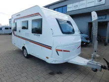 Fahrzeugbild Weinsberg CaraOne EDITION HOT 390 QD SALE % UVP21476€ #1