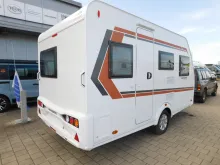 Fahrzeugbild Weinsberg CaraOne EDITION HOT 390 QD SALE % UVP21476€ #4