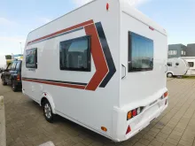Fahrzeugbild Weinsberg CaraOne EDITION HOT 390 QD SALE % UVP21476€ #5