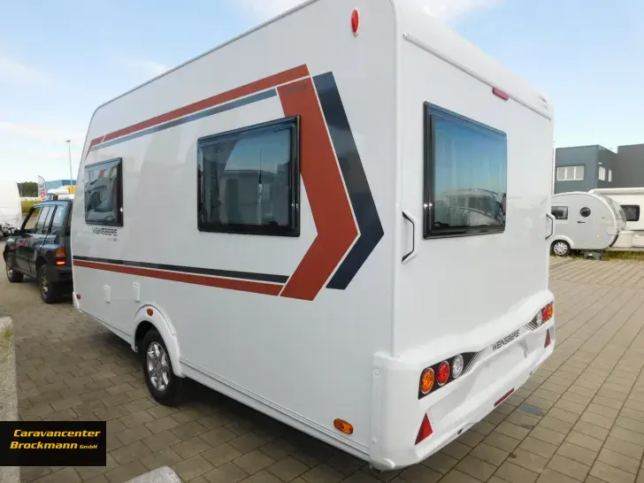 Fahrzeugbild Weinsberg CaraOne EDITION HOT 390 QD SALE % UVP21476€ #5