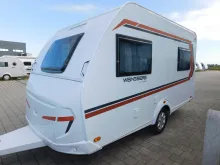 Fahrzeugbild Weinsberg CaraOne EDITION HOT 390 QD SALE % UVP21476€ #6