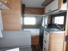 Fahrzeugbild Weinsberg CaraOne EDITION HOT 390 QD SALE % UVP21476€ #10