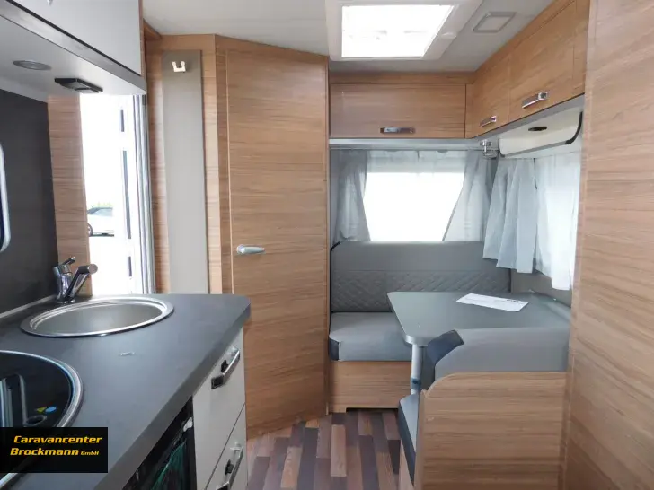 Fahrzeugbild Weinsberg CaraOne EDITION HOT 390 QD SALE % UVP21476€ #11