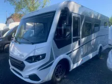 Fahrzeugbild Sunlight I 67S Adventure Edition 180PS Automatik* #1