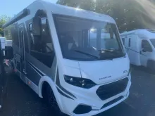 Fahrzeugbild Sunlight I 67S Adventure Edition 180PS Automatik* #3