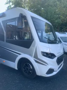 Fahrzeugbild Sunlight I 67S Adventure Edition 180PS Automatik* #4
