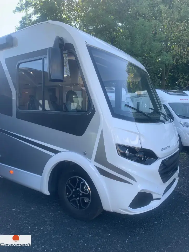 Fahrzeugbild Sunlight I 67S Adventure Edition 180PS Automatik* #4