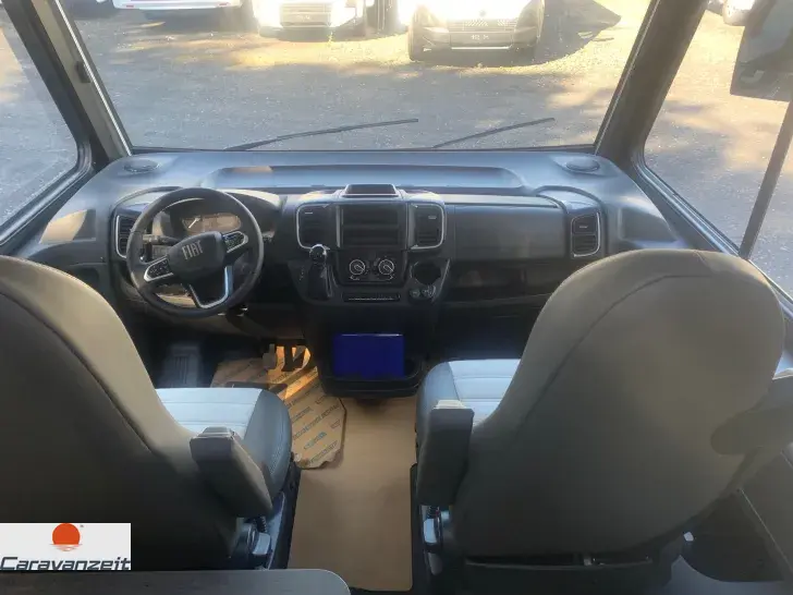 Fahrzeugbild Sunlight I 67S Adventure Edition 180PS Automatik* #6