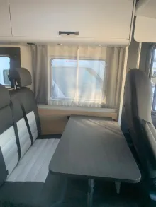 Fahrzeugbild Sunlight I 67S Adventure Edition 180PS Automatik* #8