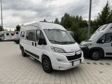 Fahrzeugbild Pössl D-LINE ROADCAMP R #2