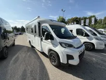 Fahrzeugbild Dethleffs GLOBEBUS CAMP T 4 #2