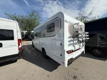 Fahrzeugbild Dethleffs GLOBEBUS CAMP T 4 #5