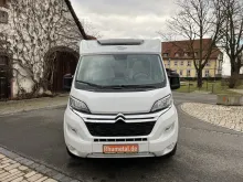 Fahrzeugbild Carado VAN V337 Pro #1