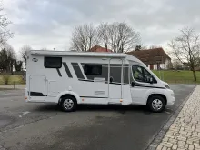 Fahrzeugbild Carado VAN V337 Pro #3