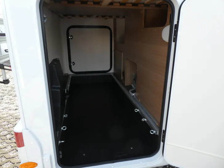 Fahrzeugbild Carado VAN V337 Pro #5