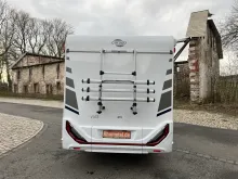 Fahrzeugbild Carado VAN V337 Pro #7