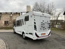 Fahrzeugbild Carado VAN V337 Pro #8