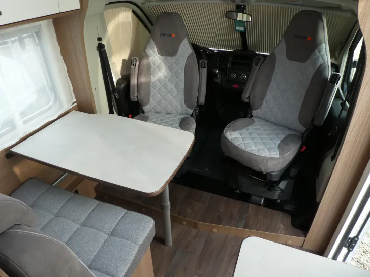 Fahrzeugbild Carado VAN V337 Pro #10
