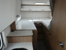 Fahrzeugbild Carado VAN V337 Pro #13