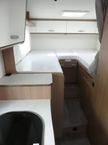 Fahrzeugbild Carado VAN V337 Pro #14