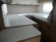 Fahrzeugbild Carado VAN V337 Pro #15