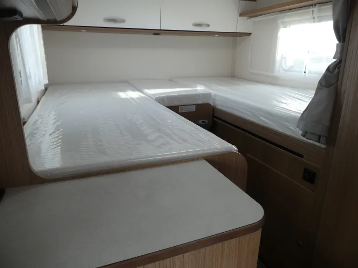 Fahrzeugbild Carado VAN V337 Pro #15