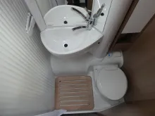 Fahrzeugbild Carado VAN V337 Pro #16