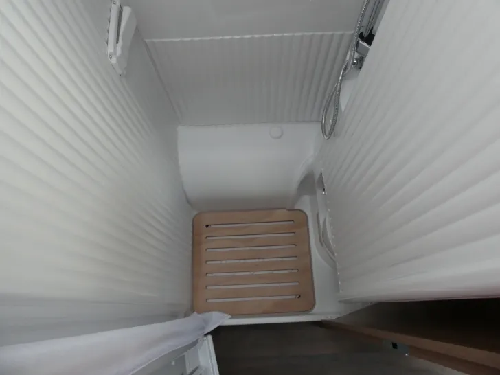 Fahrzeugbild Carado VAN V337 Pro #17