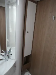 Fahrzeugbild Carado VAN V337 Pro #18