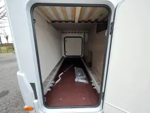Fahrzeugbild Carado VAN V337 Pro #21