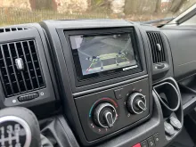 Fahrzeugbild Carado VAN V337 Pro #23