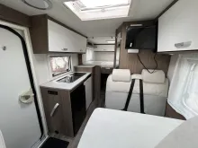 Fahrzeugbild Carado VAN V337 Pro #24