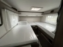 Fahrzeugbild Carado VAN V337 Pro #26
