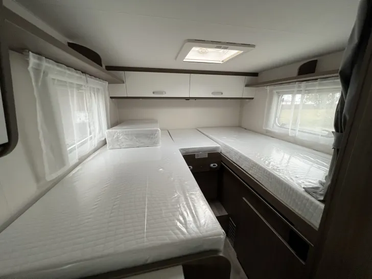 Fahrzeugbild Carado VAN V337 Pro #26