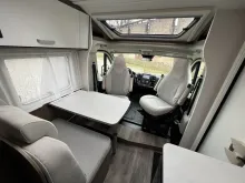 Fahrzeugbild Carado VAN V337 Pro #29