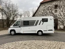 Fahrzeugbild Carado VAN V337 Pro #32