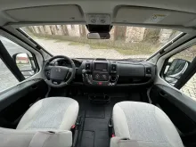 Fahrzeugbild Carado VAN V337 Pro #33