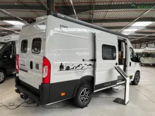 Fahrzeugbild Weinsberg CaraLife - FIAT 630 LQ Navigation / LTE / TV / Anhängerkupplung #15