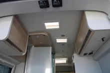 Fahrzeugbild Dethleffs Globetrail 590 C Ford #13