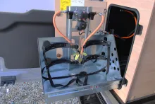 Fahrzeugbild Dethleffs Globetrail 590 C Ford #11